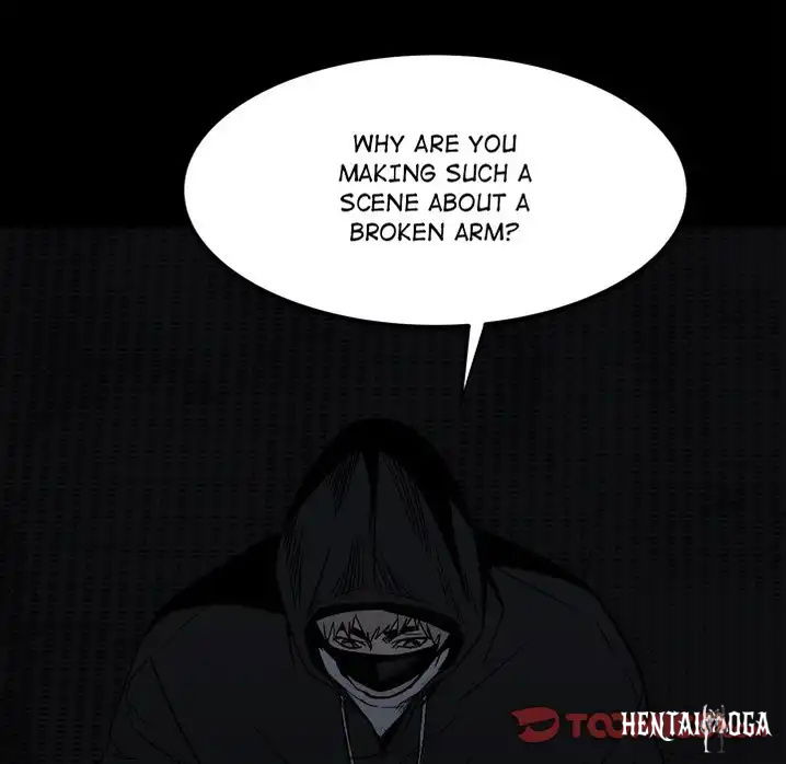The Villain The Villain Chapter 68 - Page 69