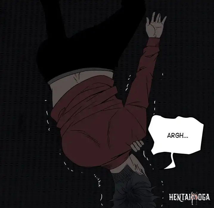 The Villain The Villain Chapter 68 - Page 71