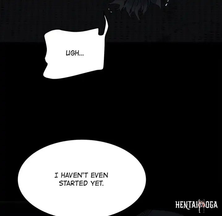 The Villain The Villain Chapter 68 - Page 72