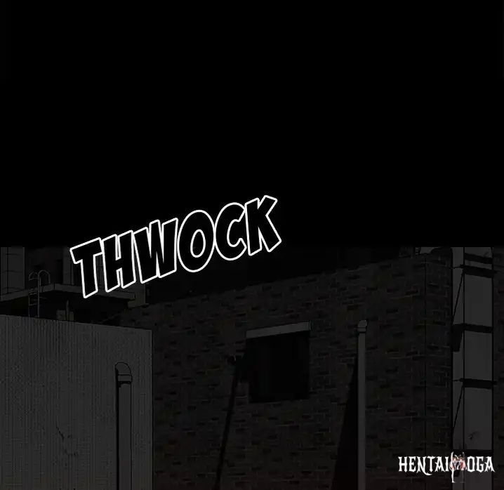 The Villain The Villain Chapter 68 - Page 76