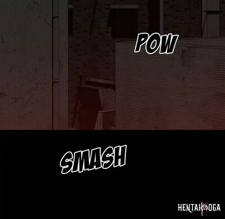 The Villain The Villain Chapter 68 - Page 77