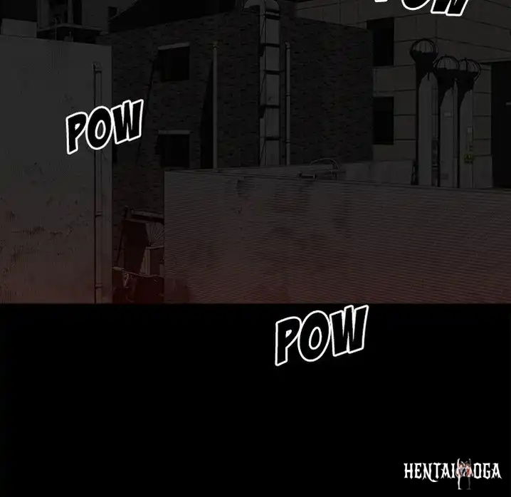 The Villain The Villain Chapter 68 - Page 79