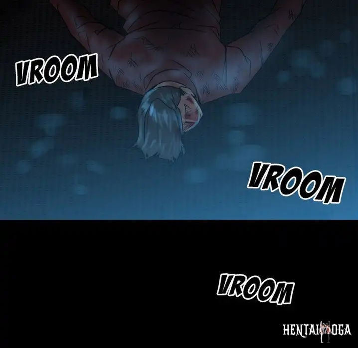 The Villain The Villain Chapter 68 - Page 83