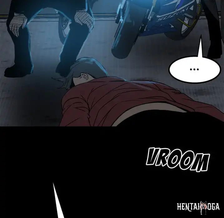 The Villain The Villain Chapter 68 - Page 85