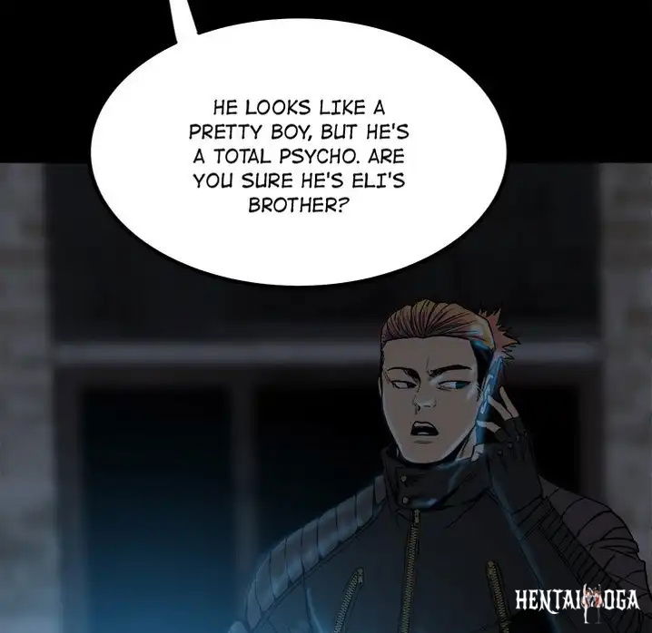 The Villain The Villain Chapter 68 - Page 86