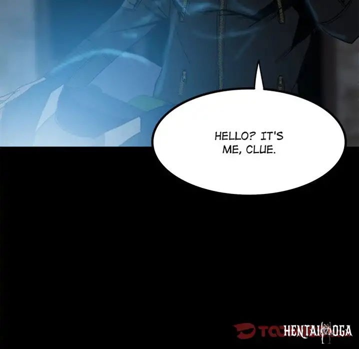 The Villain The Villain Chapter 68 - Page 87