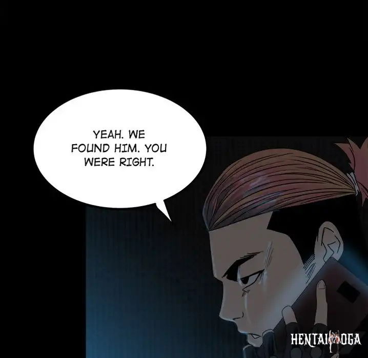 The Villain The Villain Chapter 68 - Page 88