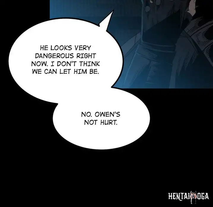 The Villain The Villain Chapter 68 - Page 89