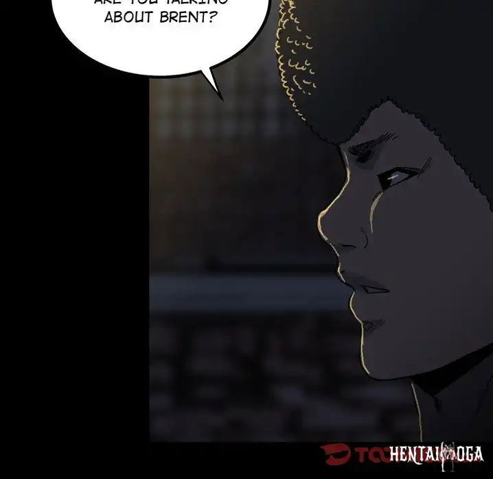 The Villain The Villain Chapter 68 - Page 9