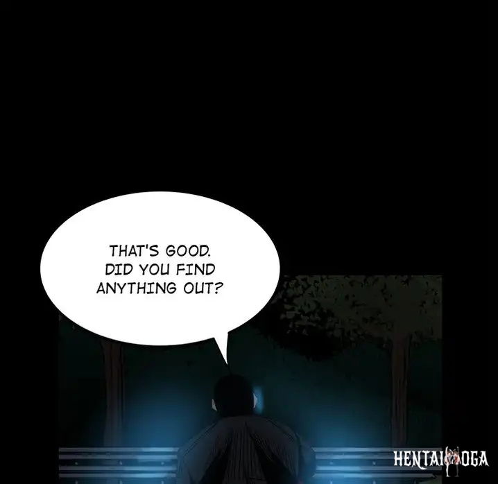 The Villain The Villain Chapter 68 - Page 90