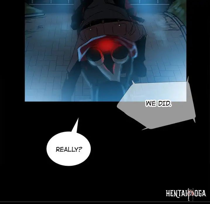 The Villain The Villain Chapter 68 - Page 91