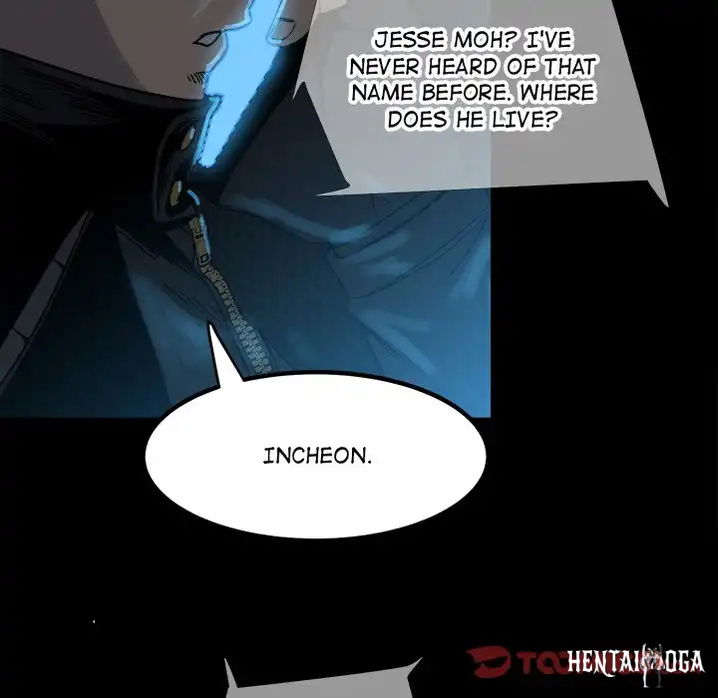 The Villain The Villain Chapter 68 - Page 93