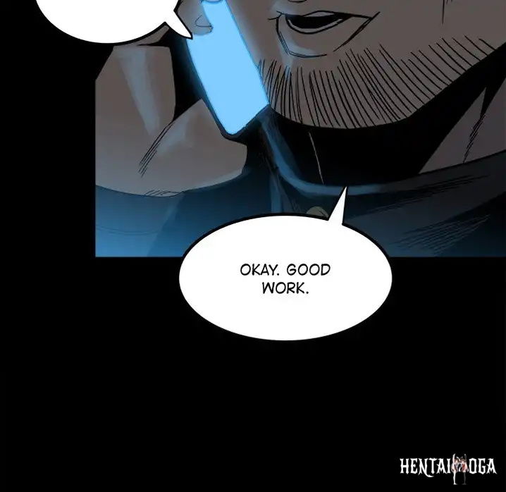 The Villain The Villain Chapter 68 - Page 95