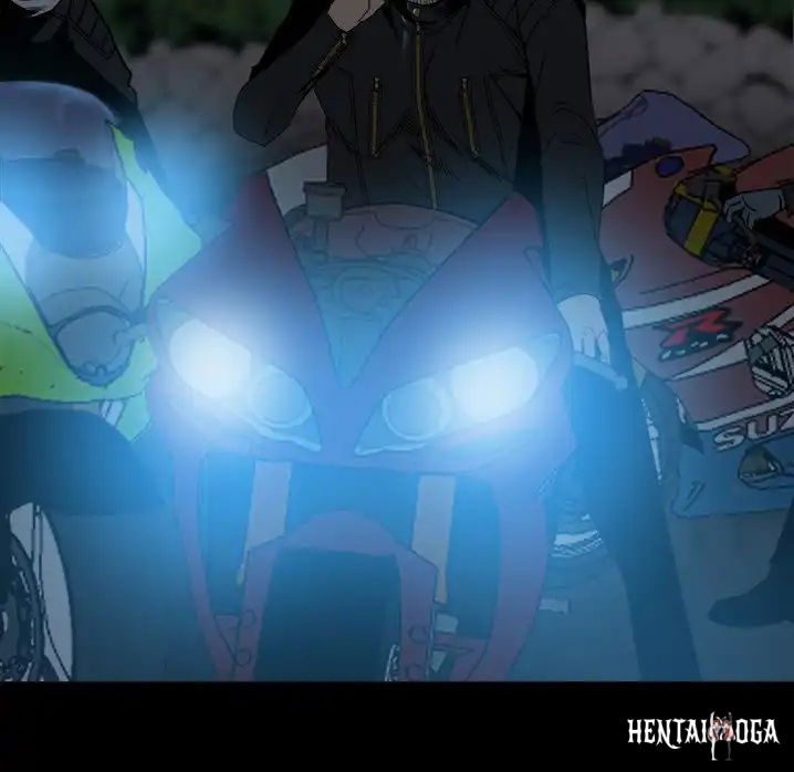 The Villain The Villain Chapter 68 - Page 97