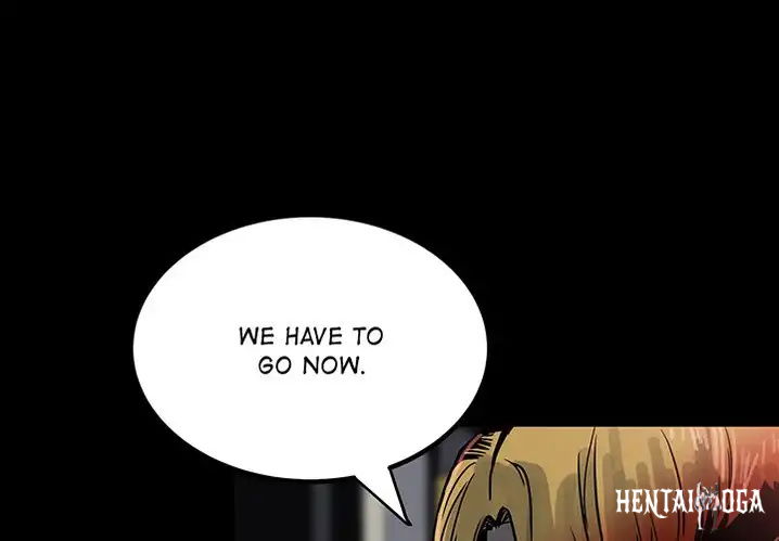 The Villain The Villain Chapter 69 - Page 1