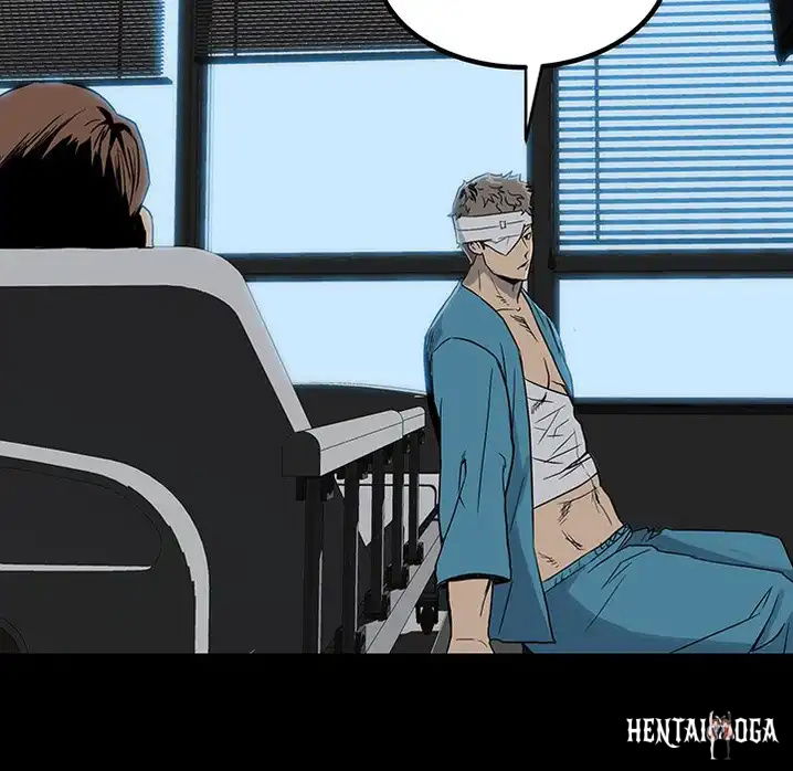 The Villain The Villain Chapter 69 - Page 10