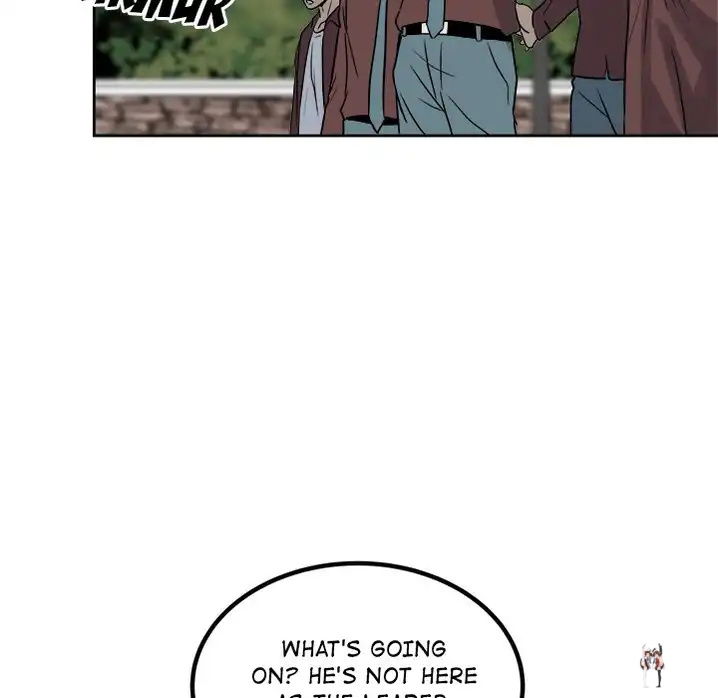 The Villain The Villain Chapter 69 - Page 100