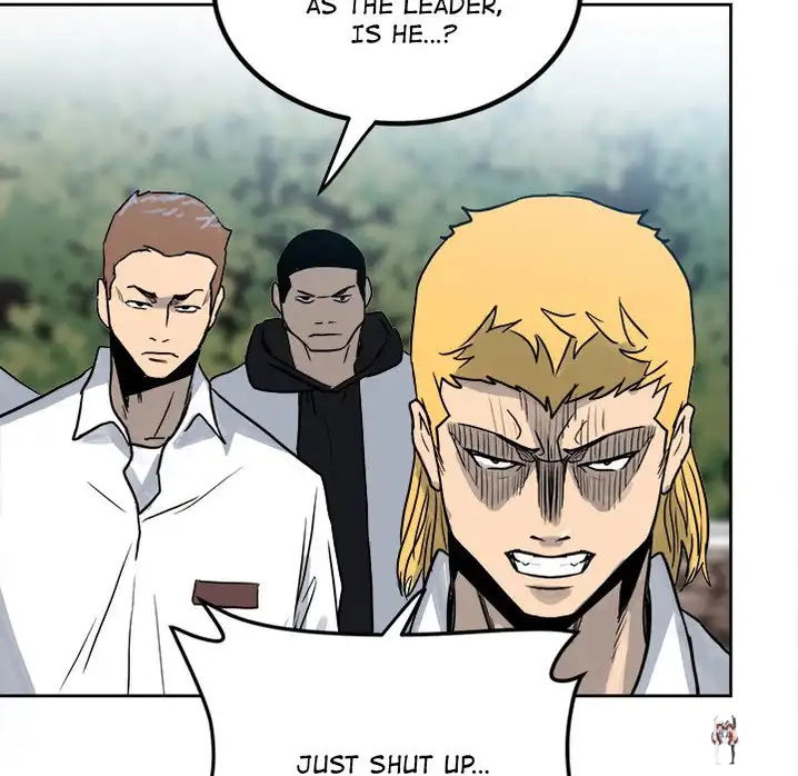 The Villain The Villain Chapter 69 - Page 101