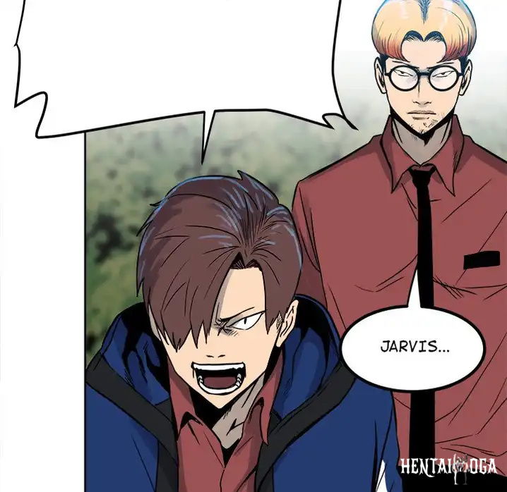 The Villain The Villain Chapter 69 - Page 103