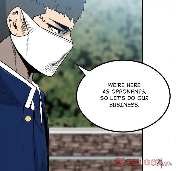 The Villain The Villain Chapter 69 - Page 105