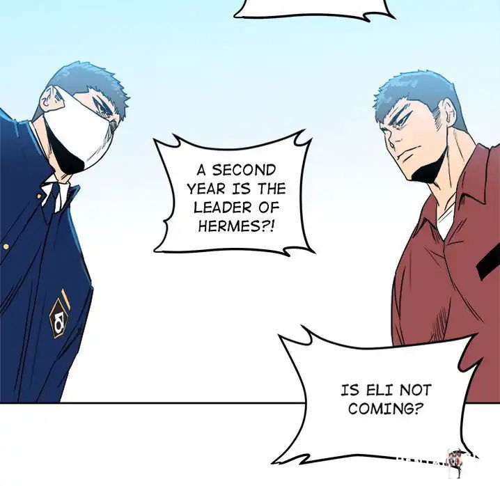 The Villain The Villain Chapter 69 - Page 107