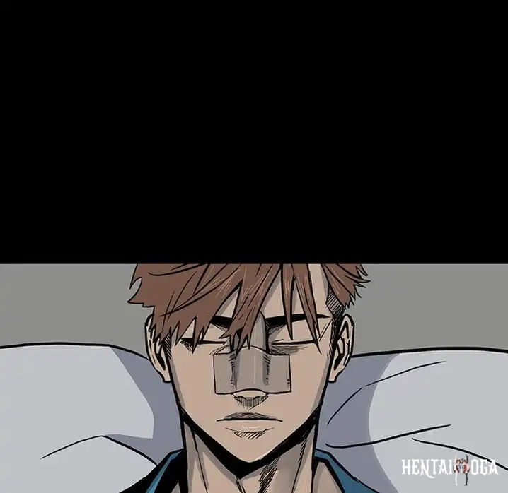 The Villain The Villain Chapter 69 - Page 11