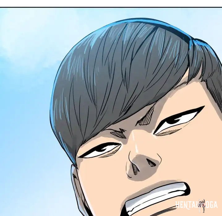 The Villain The Villain Chapter 69 - Page 110