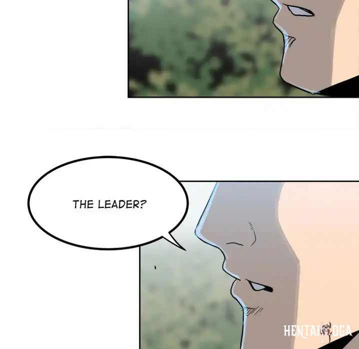 The Villain The Villain Chapter 69 - Page 113