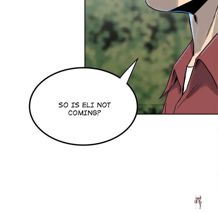 The Villain The Villain Chapter 69 - Page 114