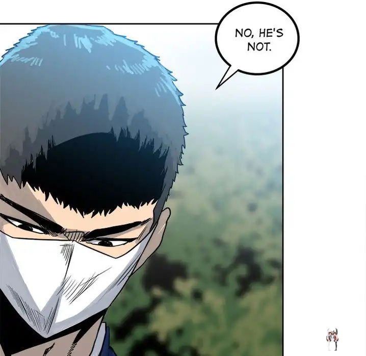 The Villain The Villain Chapter 69 - Page 115