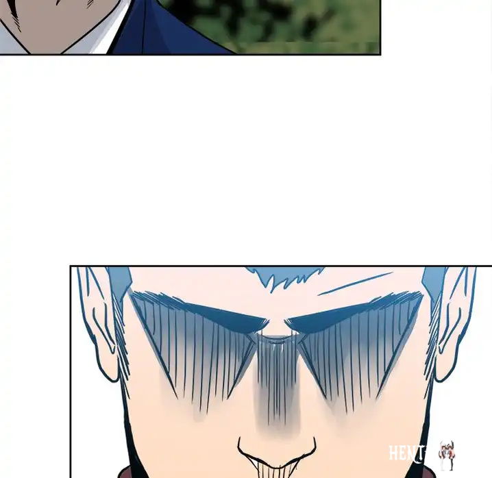 The Villain The Villain Chapter 69 - Page 116