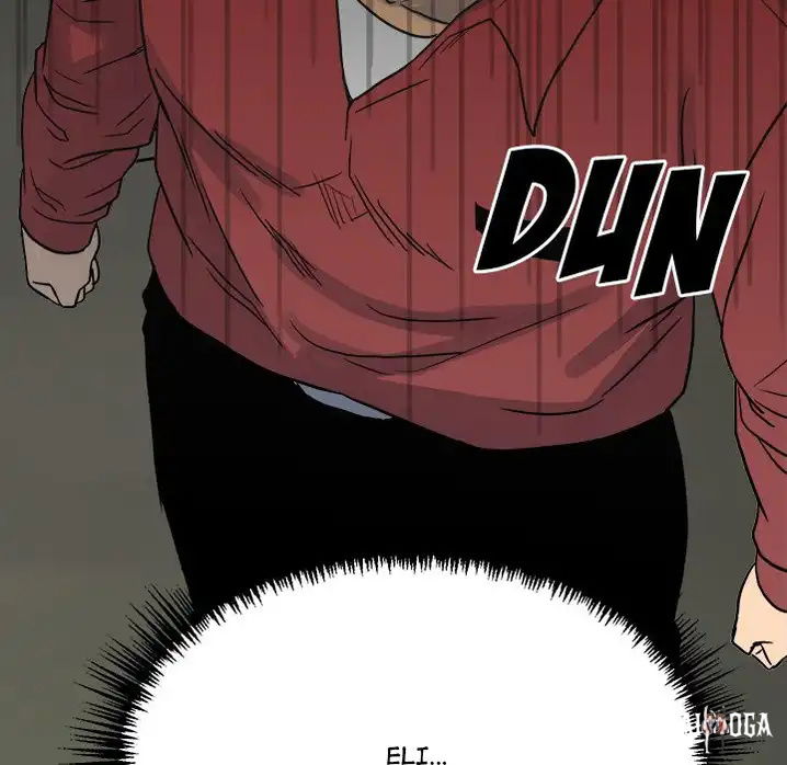 The Villain The Villain Chapter 69 - Page 119