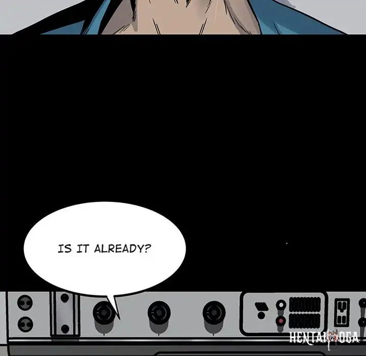 The Villain The Villain Chapter 69 - Page 12