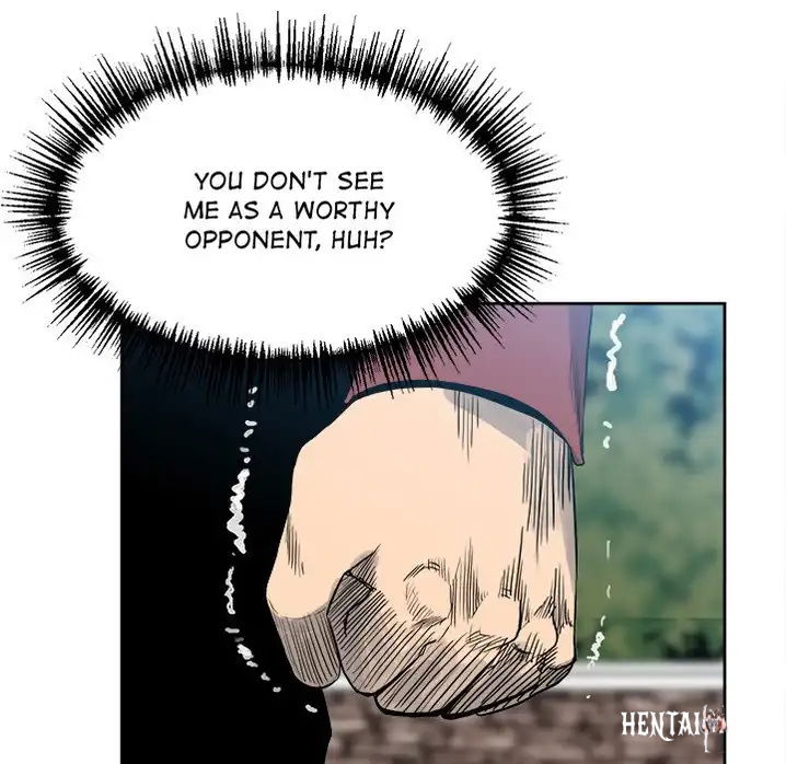 The Villain The Villain Chapter 69 - Page 121