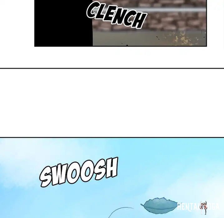 The Villain The Villain Chapter 69 - Page 122