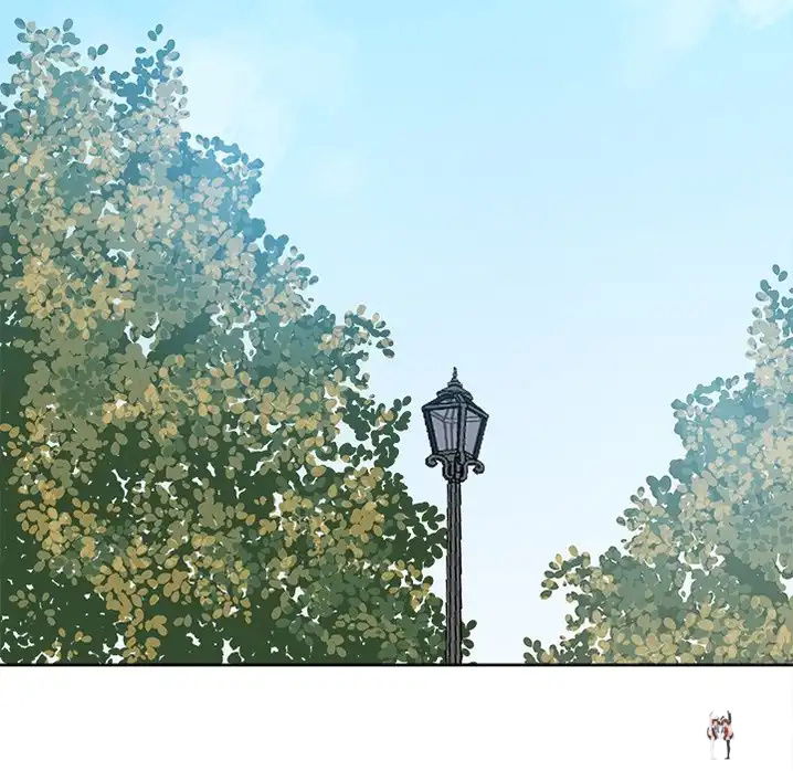 The Villain The Villain Chapter 69 - Page 125