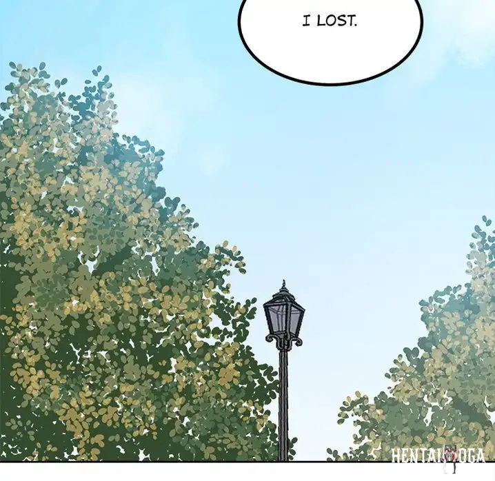 The Villain The Villain Chapter 69 - Page 127