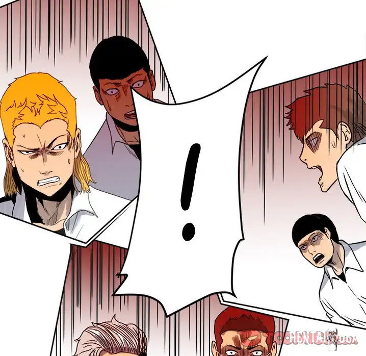 The Villain The Villain Chapter 69 - Page 129