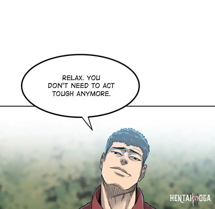 The Villain The Villain Chapter 69 - Page 133