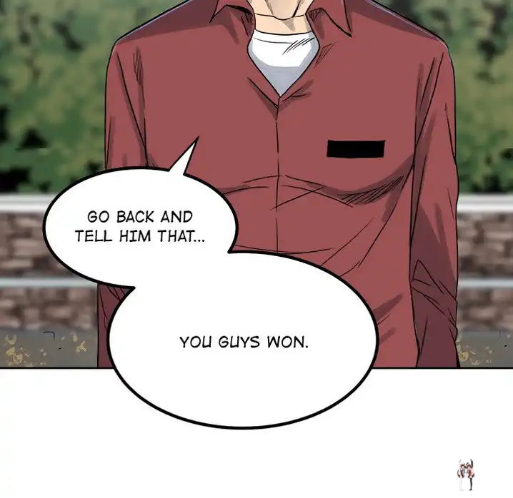 The Villain The Villain Chapter 69 - Page 134