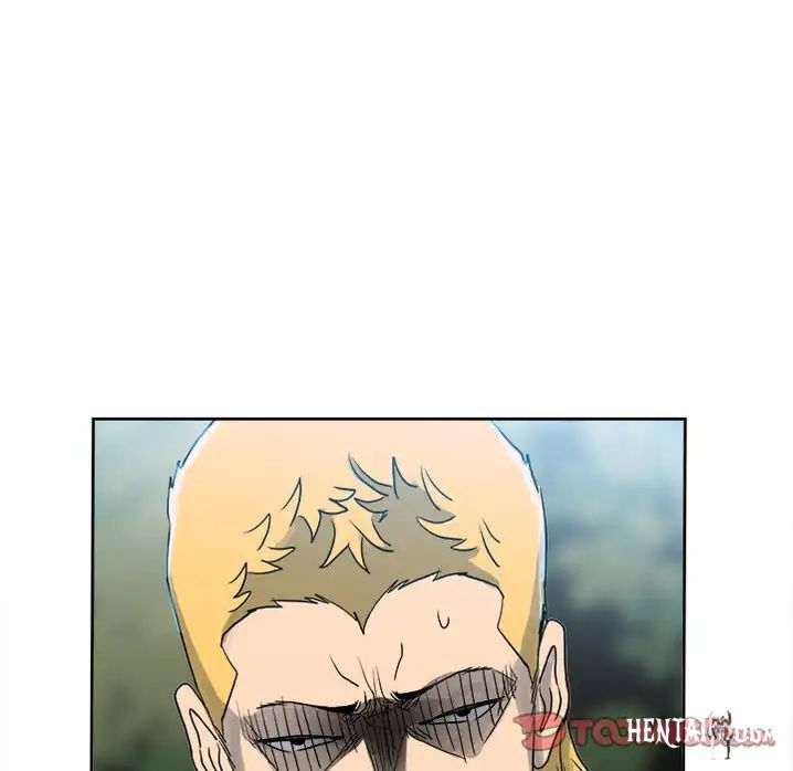 The Villain The Villain Chapter 69 - Page 135