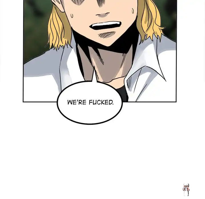 The Villain The Villain Chapter 69 - Page 136