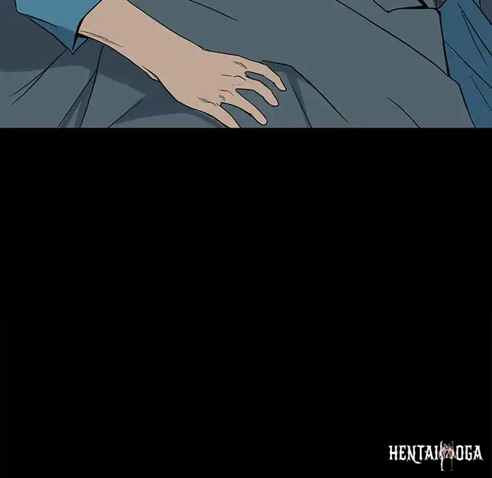 The Villain The Villain Chapter 69 - Page 14