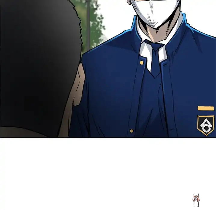 The Villain The Villain Chapter 69 - Page 140