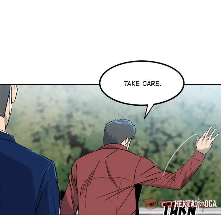 The Villain The Villain Chapter 69 - Page 141