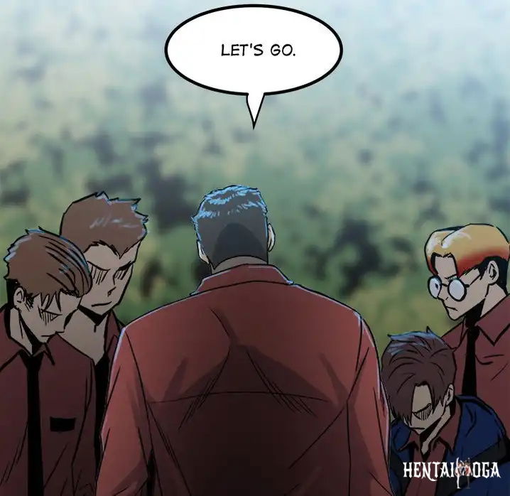 The Villain The Villain Chapter 69 - Page 143