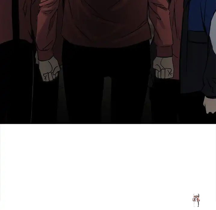 The Villain The Villain Chapter 69 - Page 144