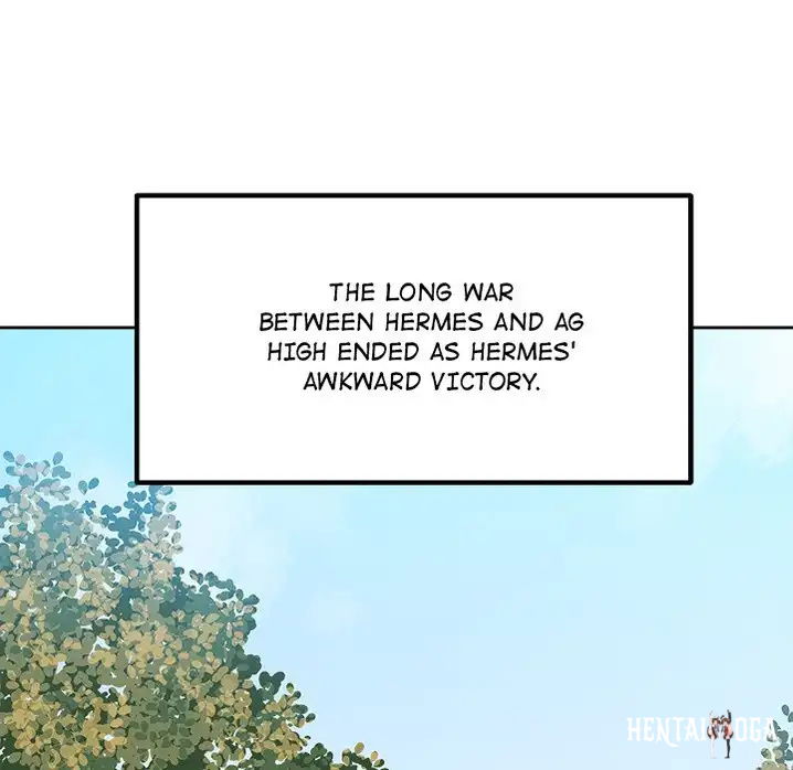 The Villain The Villain Chapter 69 - Page 145