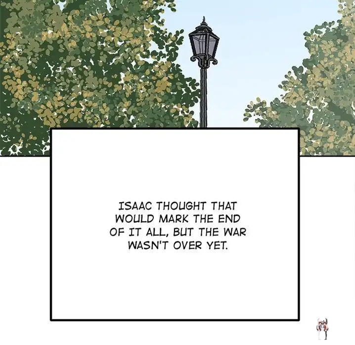 The Villain The Villain Chapter 69 - Page 146