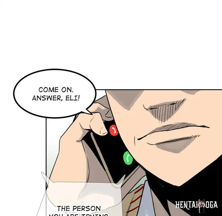 The Villain The Villain Chapter 69 - Page 148